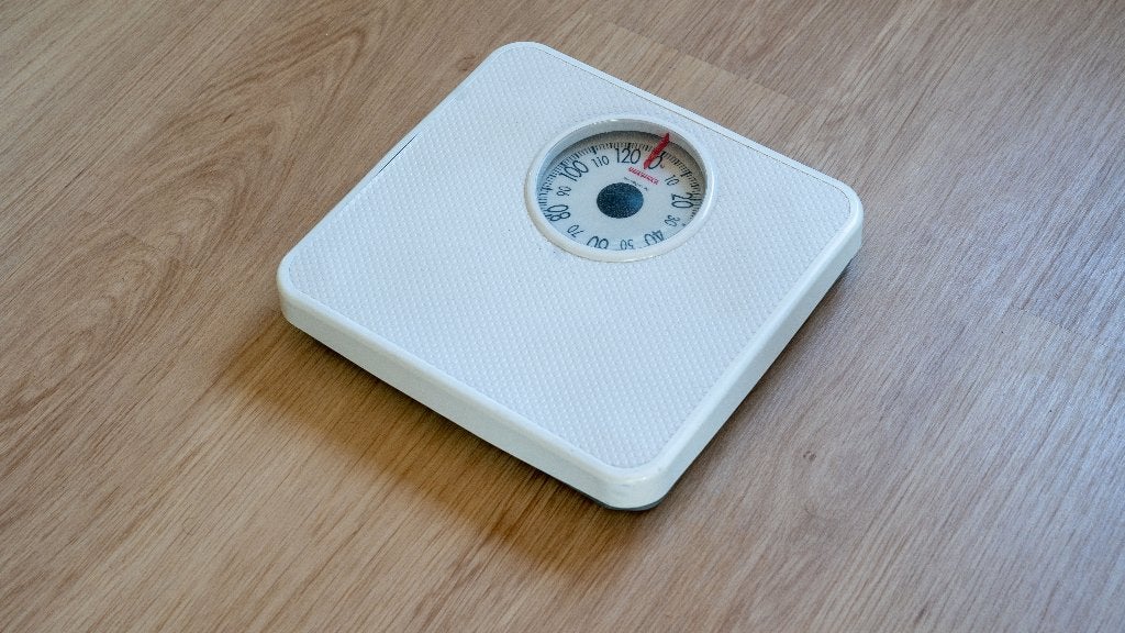 Soehnle analoge weegschaal | max 130 kg, Ophalen, Gebruikt, Analoog, 100 kg of meer