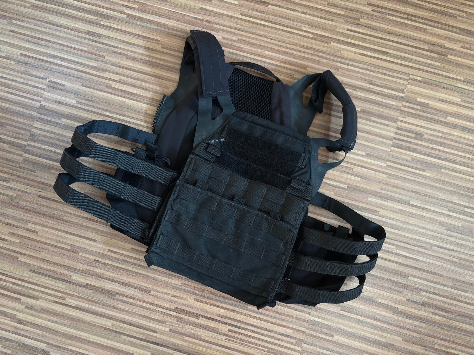 Crye Precision JPC 2.0 Swimmer's Cut met pouches, Ophalen of Verzenden, Overige soorten, Amerika, Kleding of Schoenen