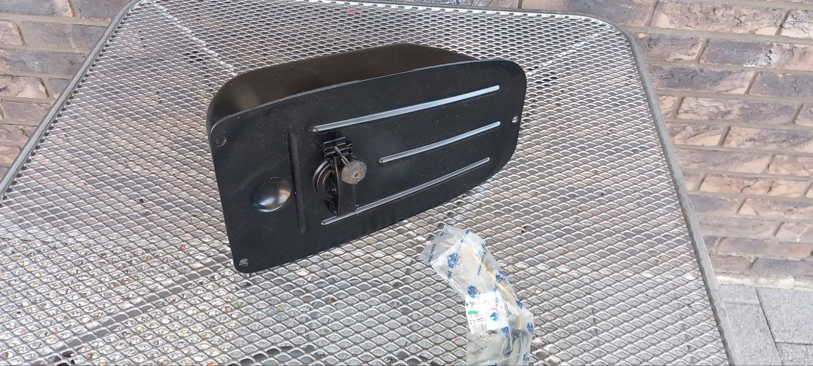 Vespa V50 Special Tank - Nieuw, Ophalen of Verzenden, Nieuw, Tank, Vespa