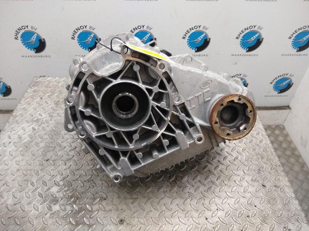 LANDROVER RANGE ROVER TUSSENBAK 2014, Ophalen of Verzenden, Gebruikt, Stiba lid