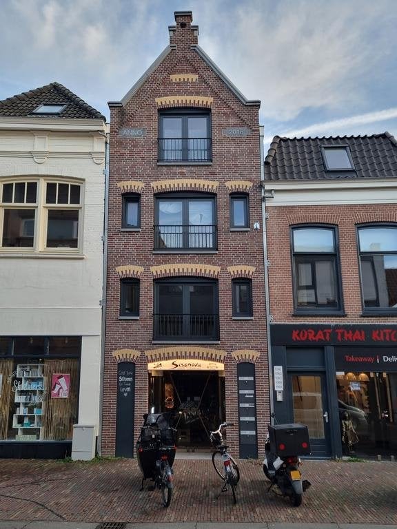 NIEUW! Woonruimte te huur Laat, Alkmaar, Huizen en Kamers, Huizen te huur