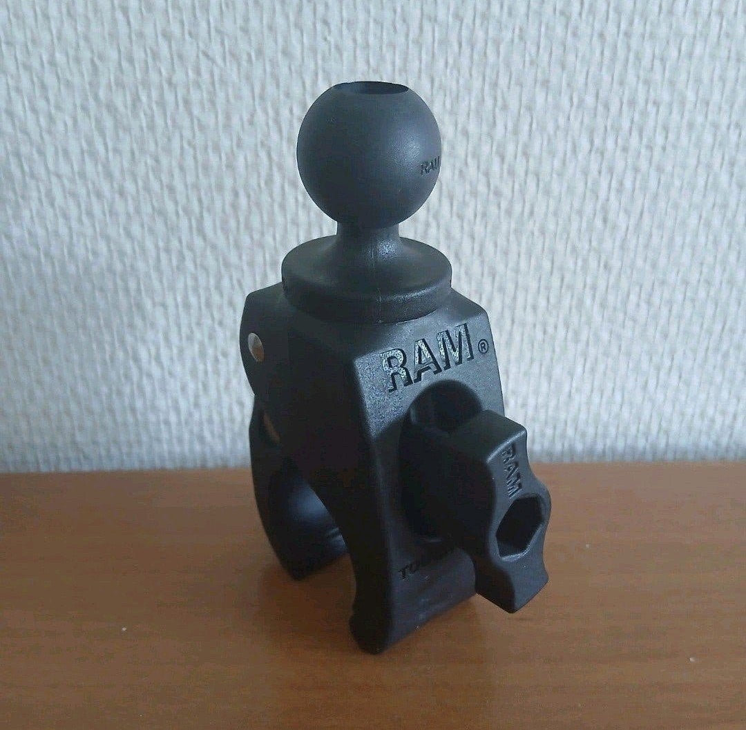 nieuw nieuwe ram mount montage klem  , beugel, Ophalen of Verzenden, Nieuw
