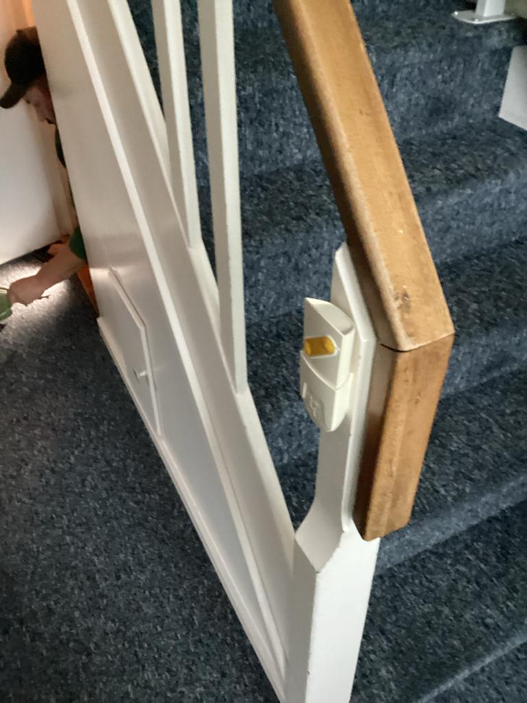 Goed werkende traplift, Ophalen, Gebruikt, Recht
