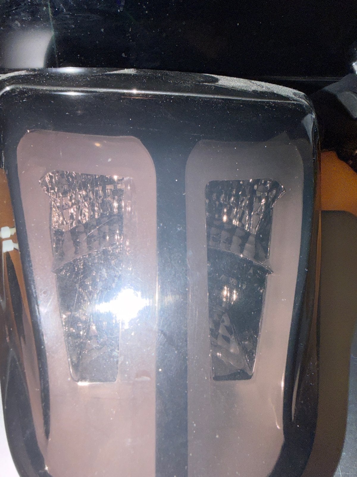 Power1 achterlicht voor Vespa Sprint/Primavera, Ophalen, Gebruikt, Overige typen, Vespa