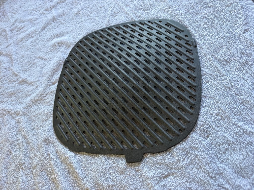 Accesoires, Airfryer, grillrooster Philips, Witgoed en Apparatuur, Onderdelen en Toebehoren, Ophalen of Verzenden, Nieuw