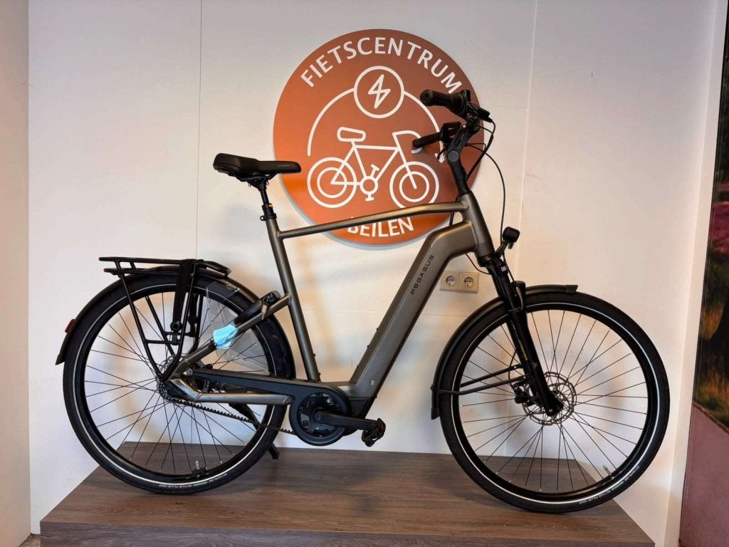 Pegasus Ravenna EVO 7F | Bosch Performance | Riem | Nieuw!!, Niet ingevuld, Nieuw, Ophalen of Verzenden, 59 cm of meer