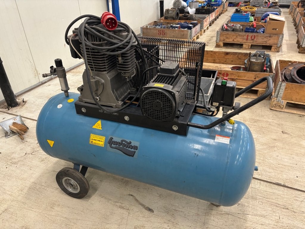 Compressor AB300 - G50, Ophalen of Verzenden