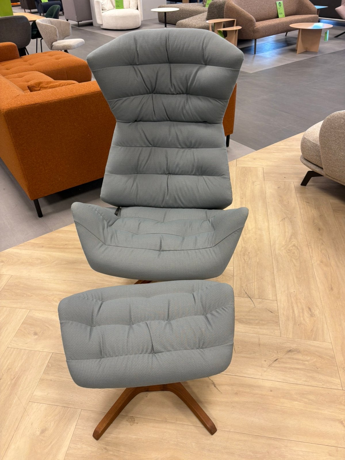 Thonet fauteuil 808, Ophalen, Gebruikt, 75 tot 100 cm, 50 tot 75 cm