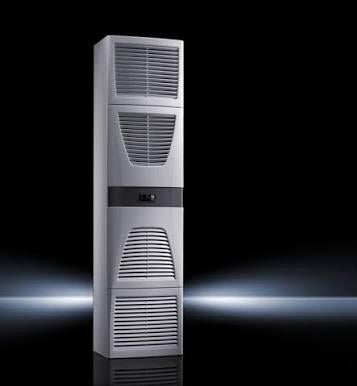 Rittal kast koelapparaat / warmtewisselaar, Ophalen, Nieuw, Ventilator