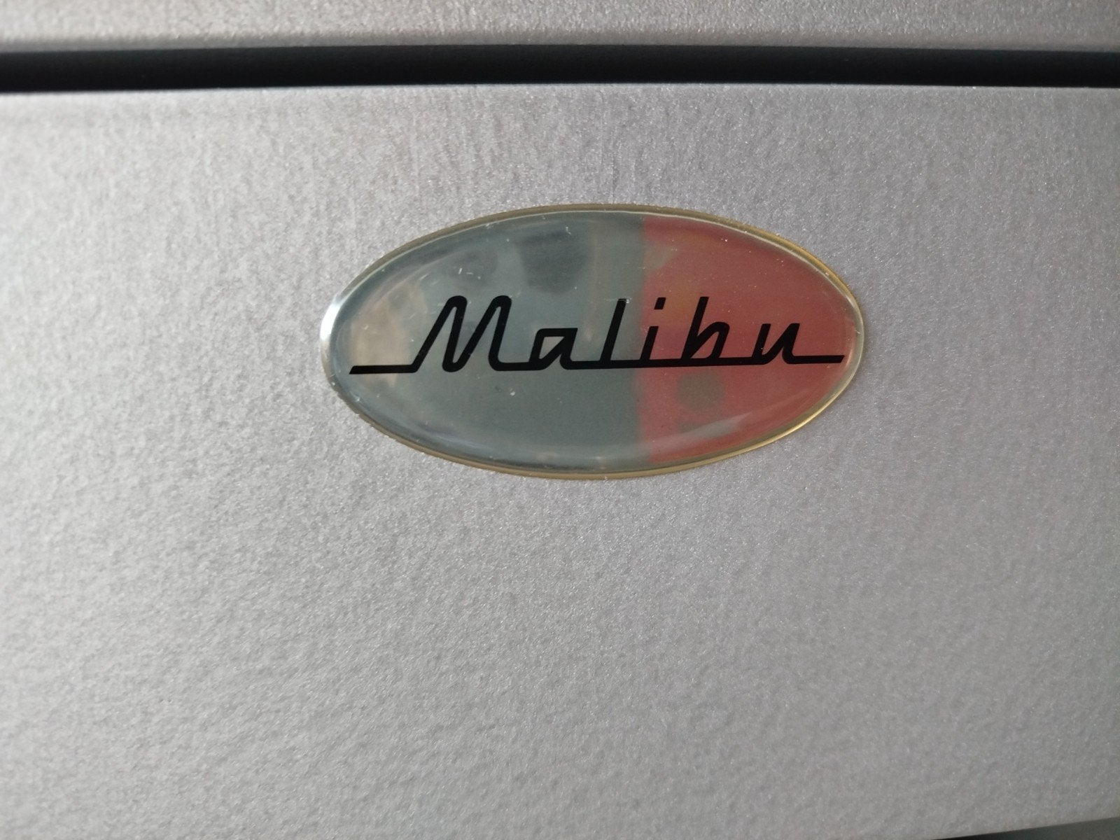 Tenzo Malibu Vitrinekast (Model 5111) Rutger Andersson, Ophalen, 100 tot 150 cm, Overige houtsoorten, 50 tot 100 cm