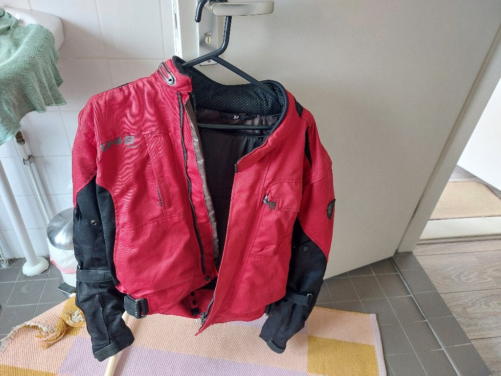motor kleding M, Ophalen, Tweedehands, Jas | textiel, Revit