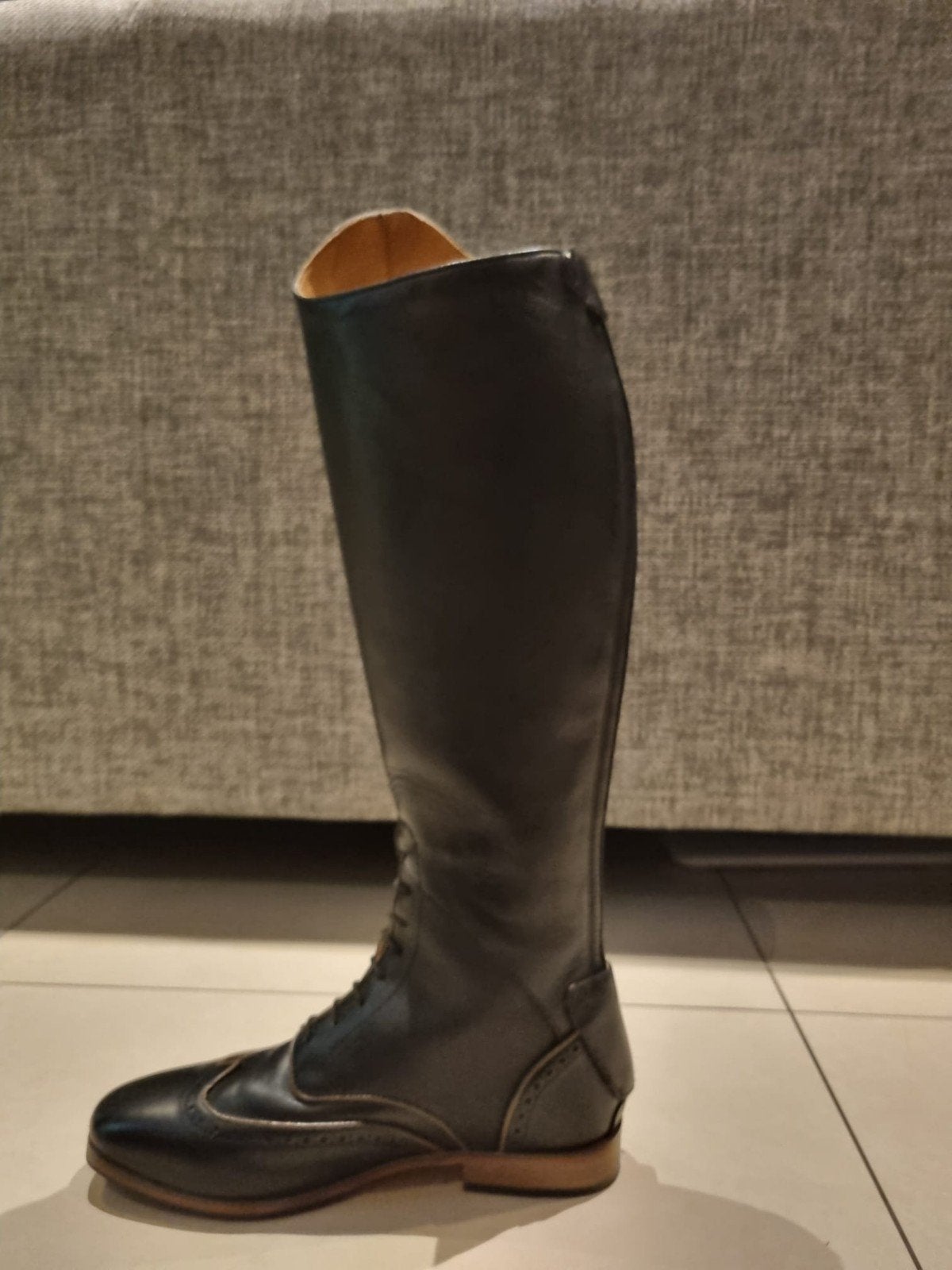 Epplejeck EJCleveland maat 38 nieuw, Ophalen, Ritssluiting, Dressuur, Nieuw