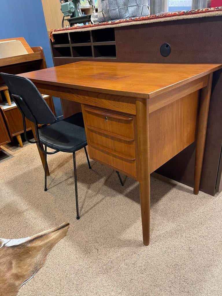 Vintage klein burootje, Ophalen, O, O, O