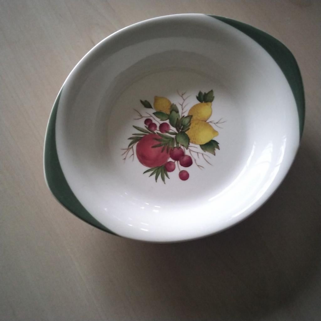 Wedgwood   covent garden schaaltje, Ophalen of Verzenden, Wedgwood, Porselein, Schaal of Schalen
