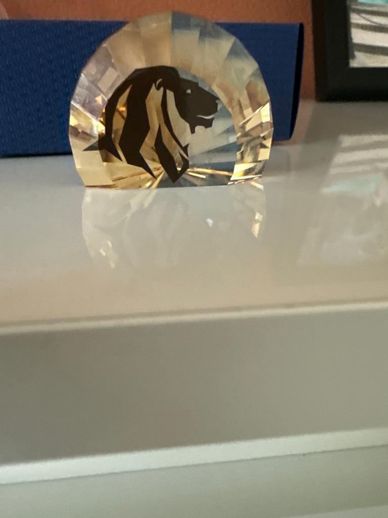 Disney Swarovski, Ophalen of Verzenden