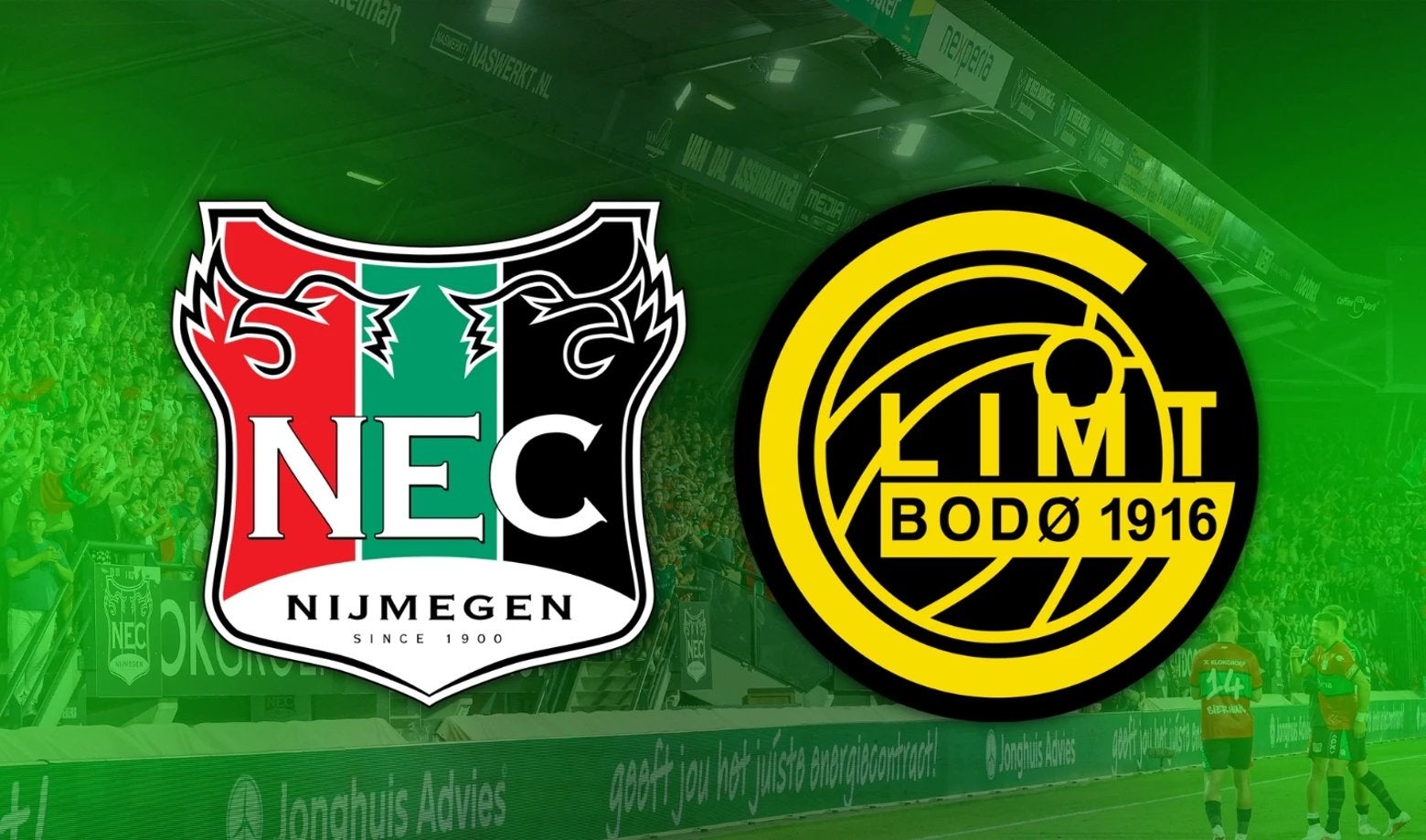 1 kaart GEZOCHT voor nec Bodo Glimt, Eén persoon