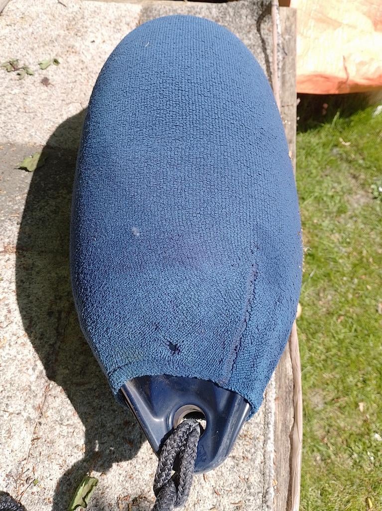 FENDER, Ophalen, Overige typen