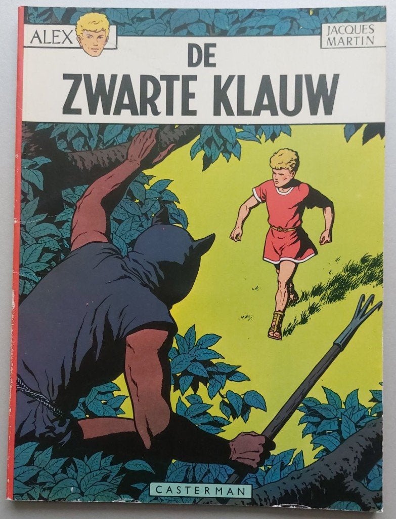 Stripboeken, Boeken, Stripboeken, Meerdere stripboeken, Ophalen, Gelezen