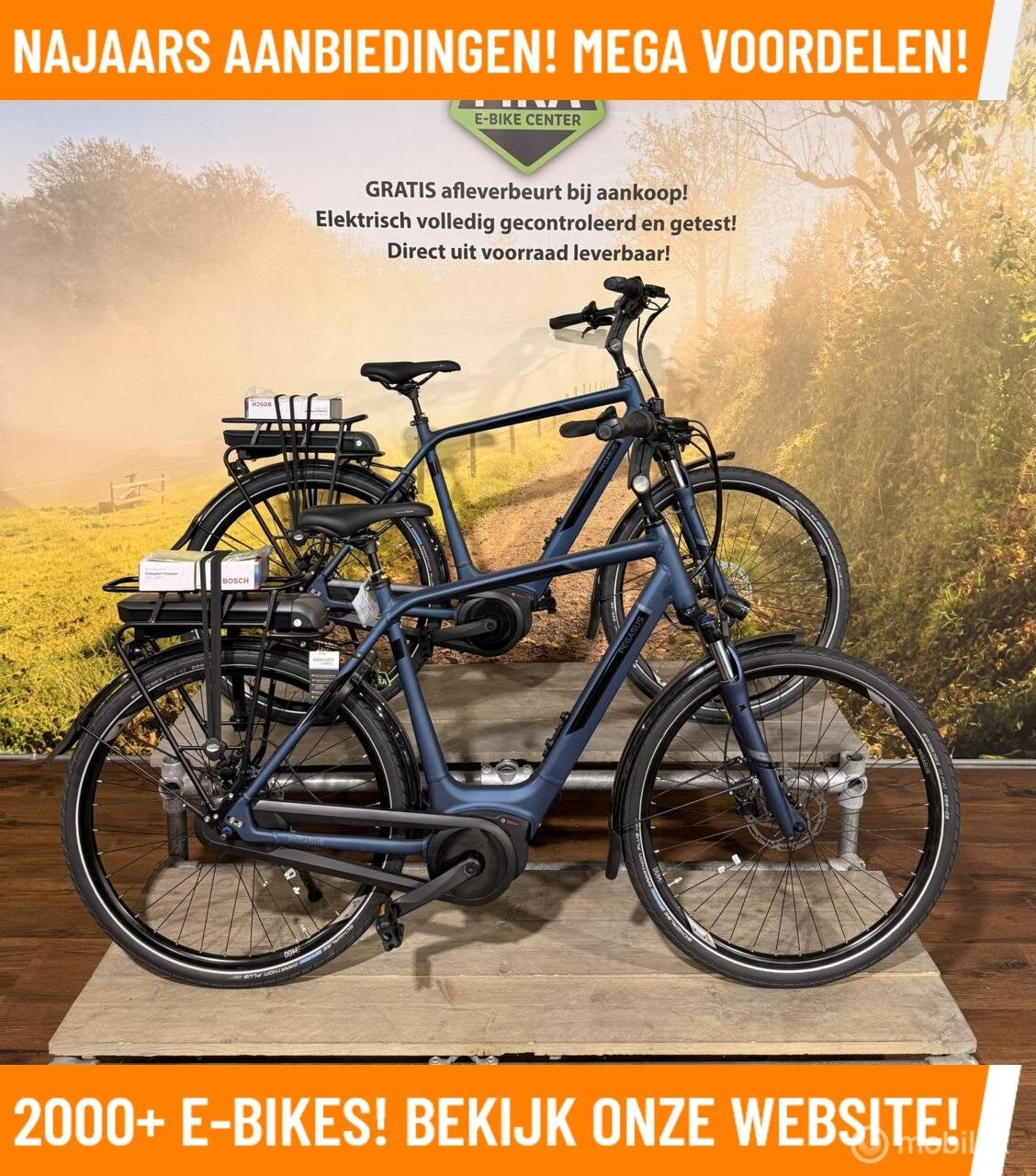 MEGA DEALS BIJ MRA! ACTIE WEKEN! MAGAZIJN OPRUIMING! MRA!, Nieuw, Overige merken