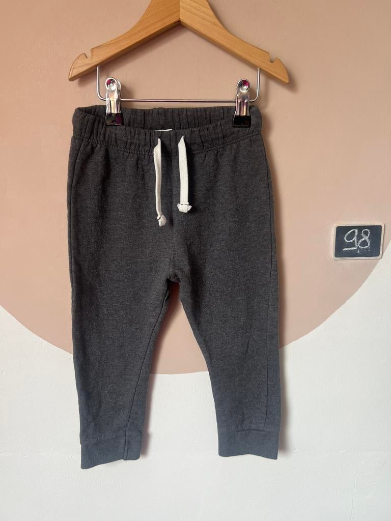 Joggingbroek Hema 98, Ophalen of Verzenden, Zo goed als nieuw, Jongen, Broek