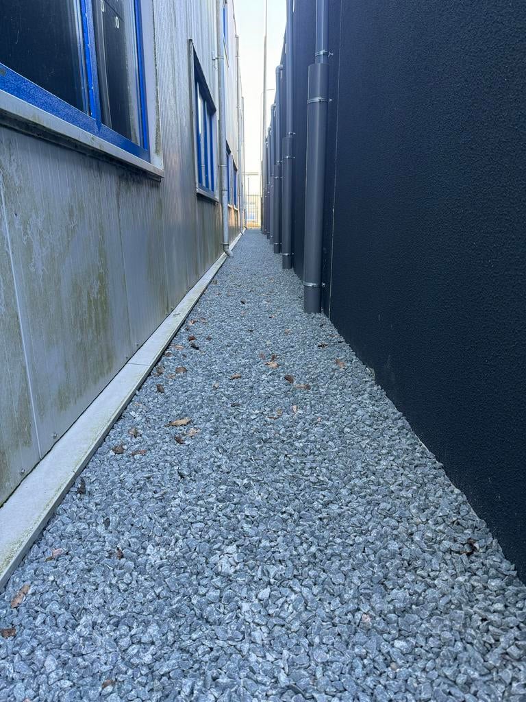 Bestone Split / Japans Split 85.- per m3, Tuin en Terras, Grind, Keien en Split, Nieuw, Split, Grijs, Graniet, Ophalen of Verzenden