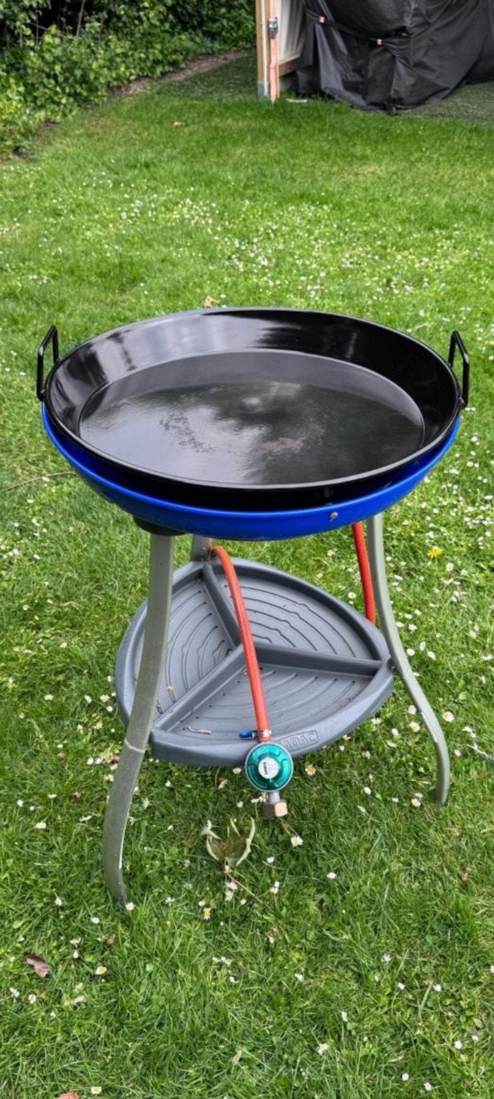 Cadac skottebraai, Ophalen of Verzenden