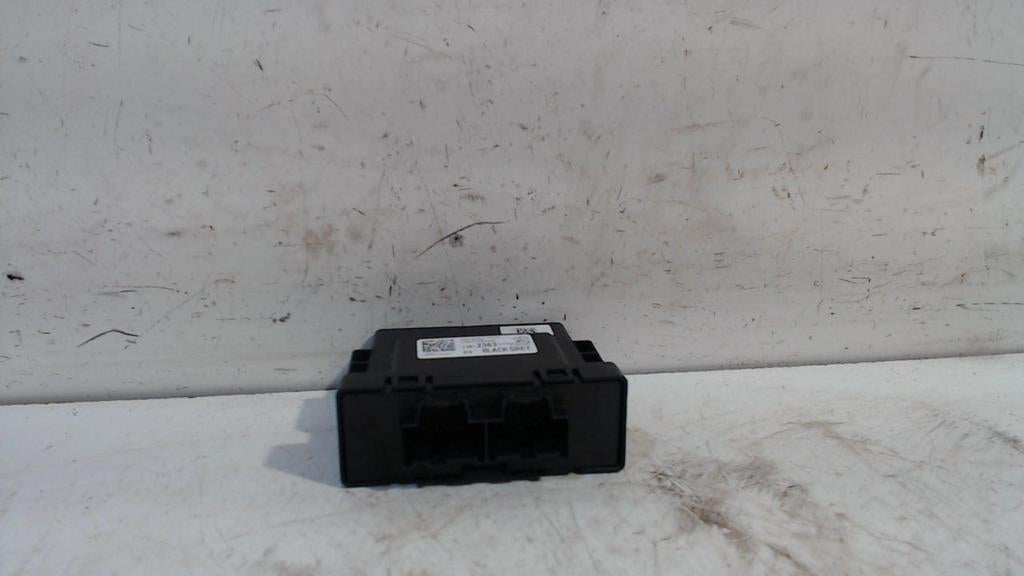 Computer park distance control Opel Astra, Onderdelen@venauto.nl, Van der Ven Autorecycling B.V., Gebruikt, Ettenseweg 76, 4706 PB Roosendaal, The Netherlands