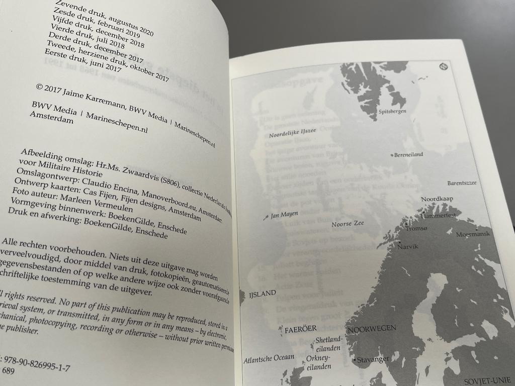 In het diepste geheim - spionage-operaties onderzeeboten, Verzamelen, Ophalen of Verzenden, Marine, Nederland, Boek of Tijdschrift