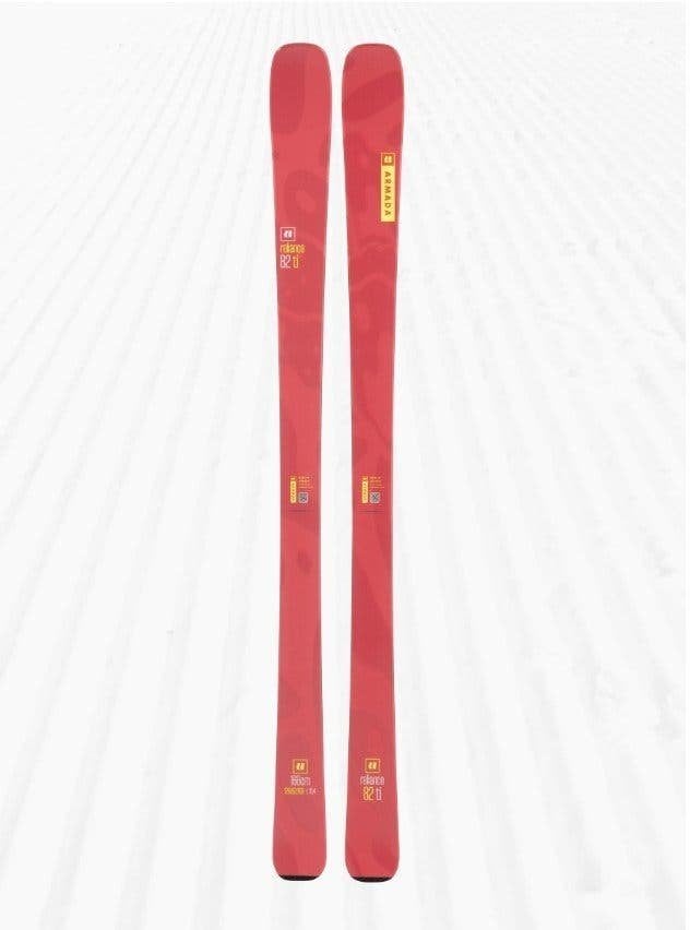 Armada Reliance 82 Ti Dames Allmountain ski's lengte 158/166