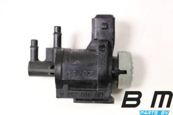 Magneetklep Volkswagen Lupo 3L, Auto-onderdelen, Gebruikt