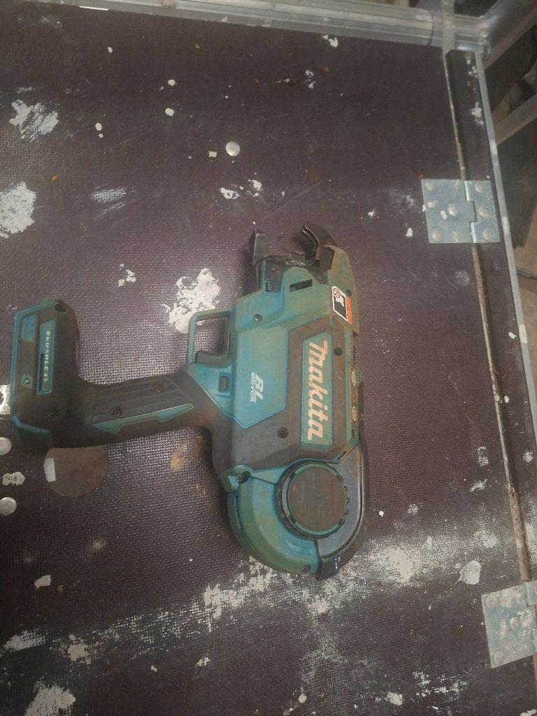 Vlechtmachine, Doe-het-zelf en Verbouw, Gereedschap | Handgereedschap, Ophalen of Verzenden, Zo goed als nieuw, Overige typen