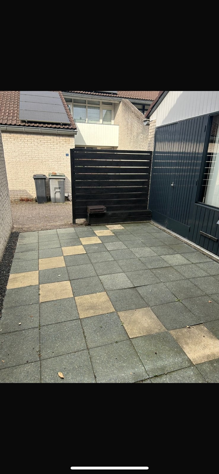 Tegels 40x40 gratis, Doe-het-zelf en Verbouw, Tegels, Ophalen, Gebruikt, 40 tot 60 cm, 10 m² of meer