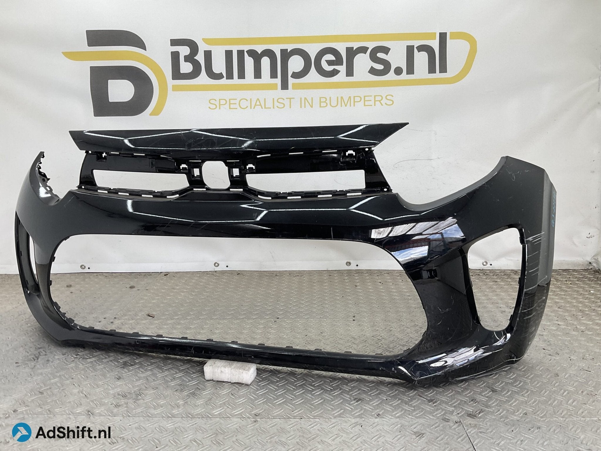 Bumper Kia Picanto 2017-2022 86511-G6000 Voorbumper G3-22248, Auto-onderdelen, Carrosserie en Plaatwerk, Bumper