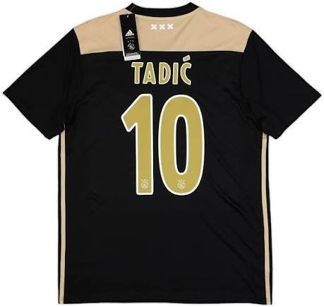 Tadic voetbal shirt maat L, Verzenden, Nieuw, Shirt