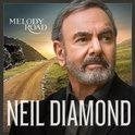 Neil Diamond - Melody Road (DELUXE) Nieuw, Ophalen of Verzenden, Nieuw in verpakking, Pop, Album