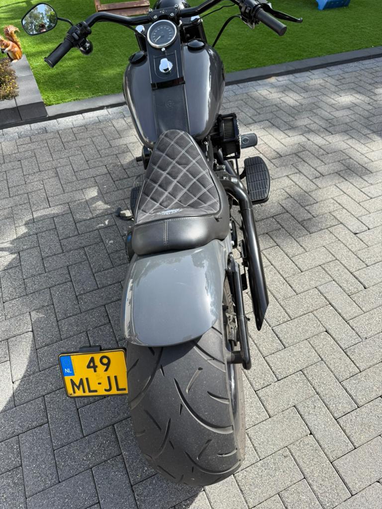 Te koop harley davidson  1450, Particulier, Overig