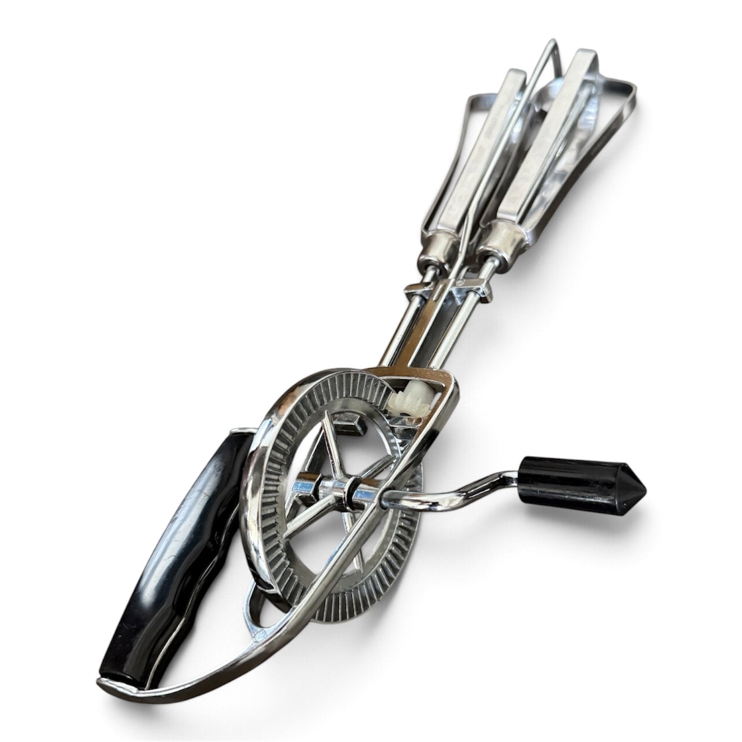 Handmixer Vintage, Ophalen of Verzenden