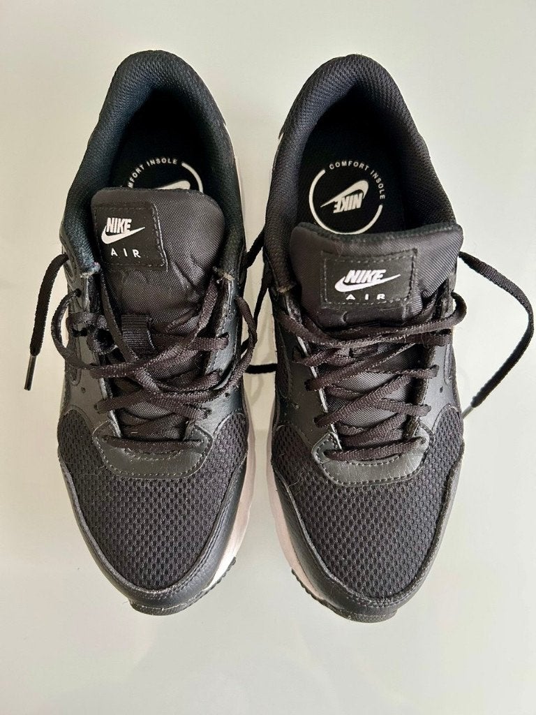 Nike Air max sc wmn shoes CW4554-001 maat 38, Ophalen, Zwart, Nike air max, Sneakers of Gympen