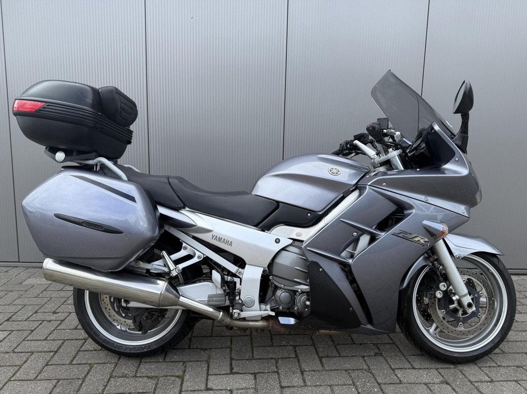 Yamaha FJR 1300A