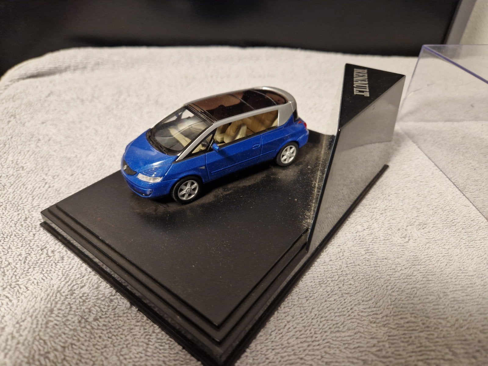 Renault Avantime, Ophalen of Verzenden, Zo goed als nieuw, Auto, Overige merken