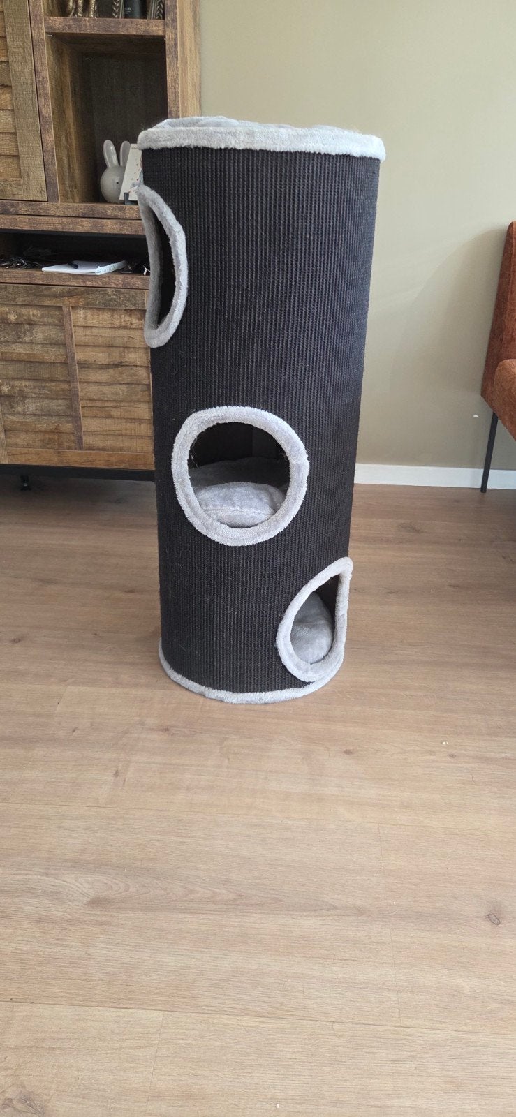 kattentoren, Dieren en Toebehoren, Ophalen