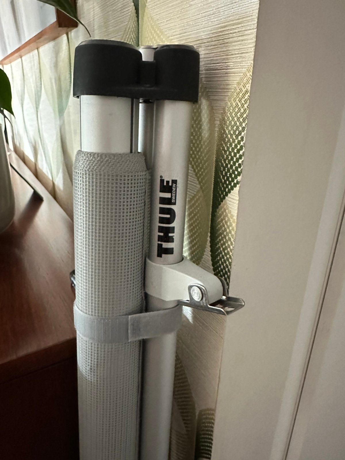 Thule windscherm, Caravans en Kamperen, Windschermen, Zo goed als nieuw, Ophalen