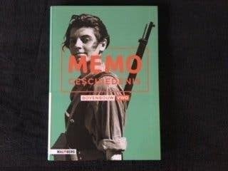 Memo geschiedenis voor het vwo bovenbouw, Ophalen of Verzenden, Nieuw, Overige niveaus, Geschiedenis