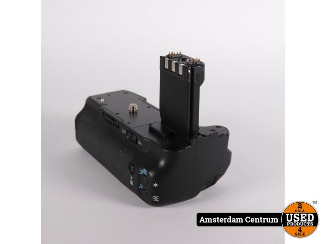 Canon Battery Grip BG-E3  _ ZGAN, Canon, Zo goed als nieuw, Support@canon.com, 30-2, Shimomaruko 3-chome, Ohta-ku
Tokyo 146-8501
Japan