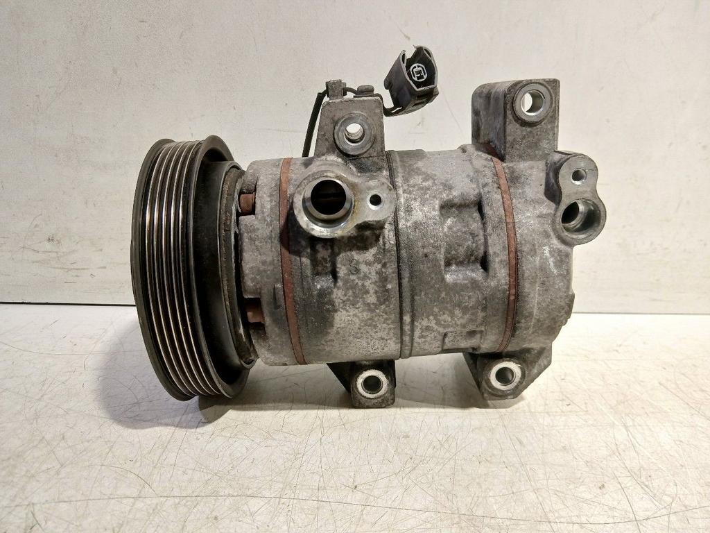 Airco pomp Mazda 6, Auto-onderdelen, Onderdelen@venauto.nl, Van der Ven Autorecycling B.V., Gebruikt, Ettenseweg 76, 4706 PB Roosendaal, The Netherlands