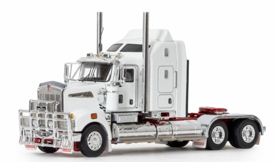 WSI KENWORTH T909 - DRAKE COLLECTIBLES