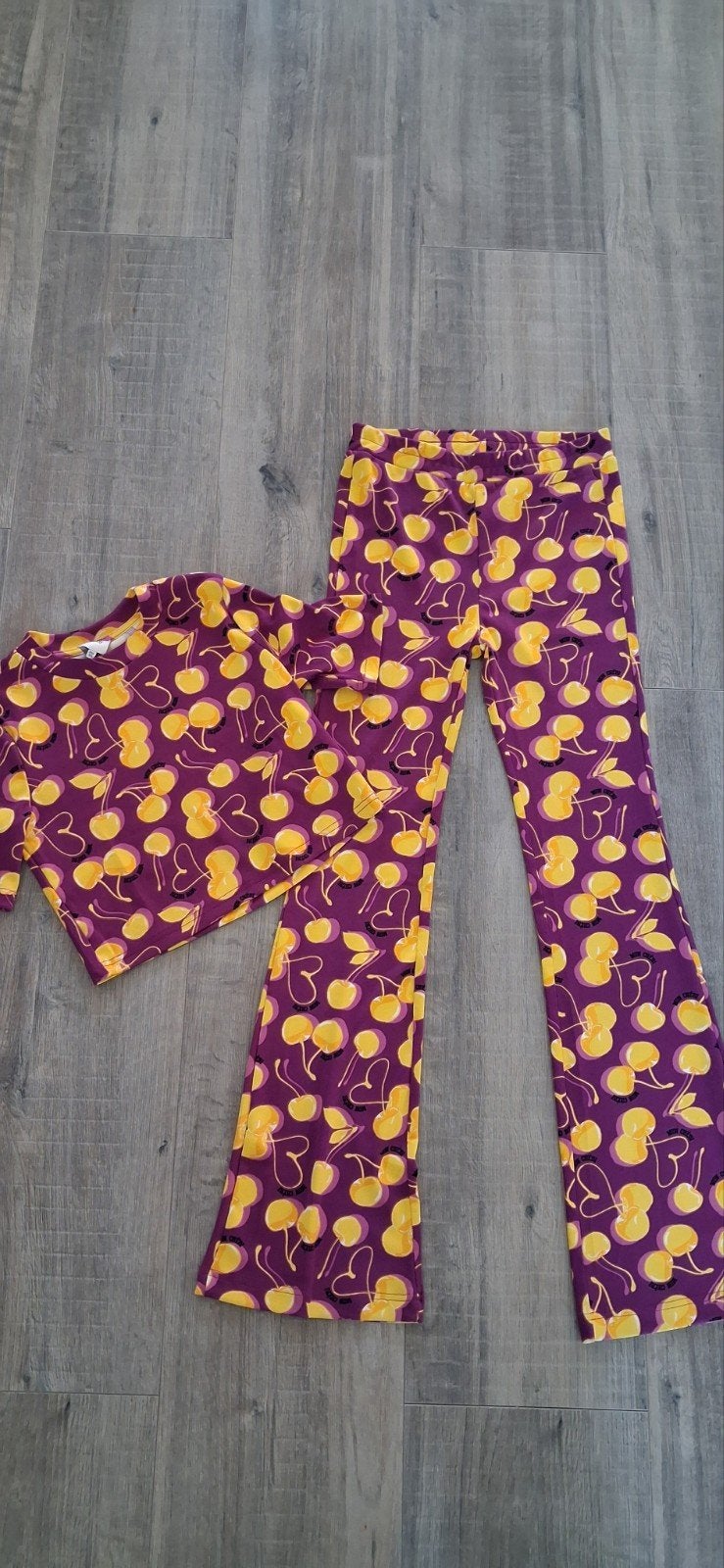 Co ord setje van Shoeby, Ophalen of Verzenden, Zo goed als nieuw, Meisje