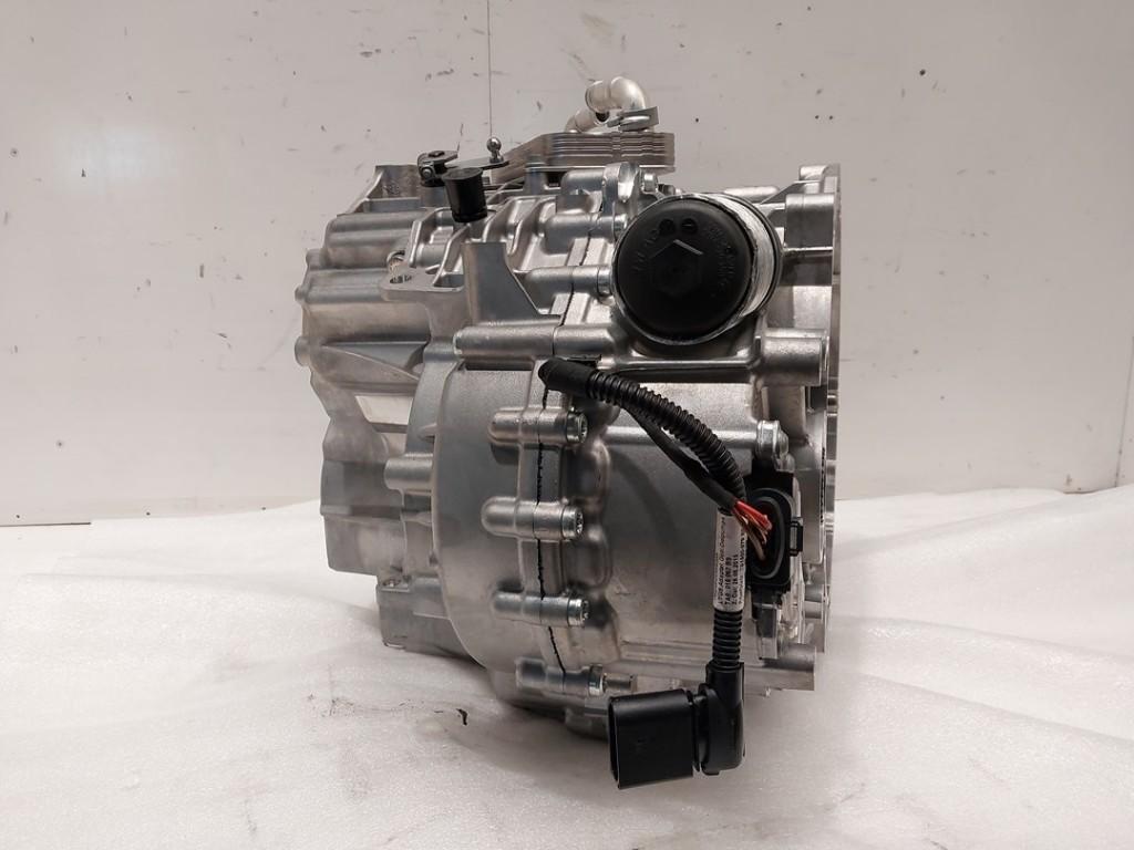 Versnellingsbak Automaat ABS Golf VIII (CD1) 2025, Gebruikt, Volkswagen, Volkswagen AG, Kundenbetreuung@volkswagen.de