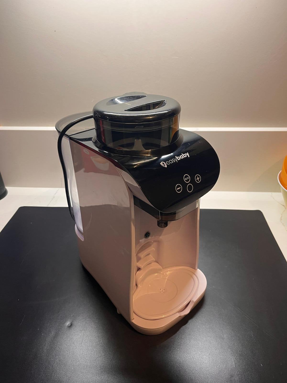 easybaby milk maker, Ophalen, Zo goed als nieuw, Overige typen