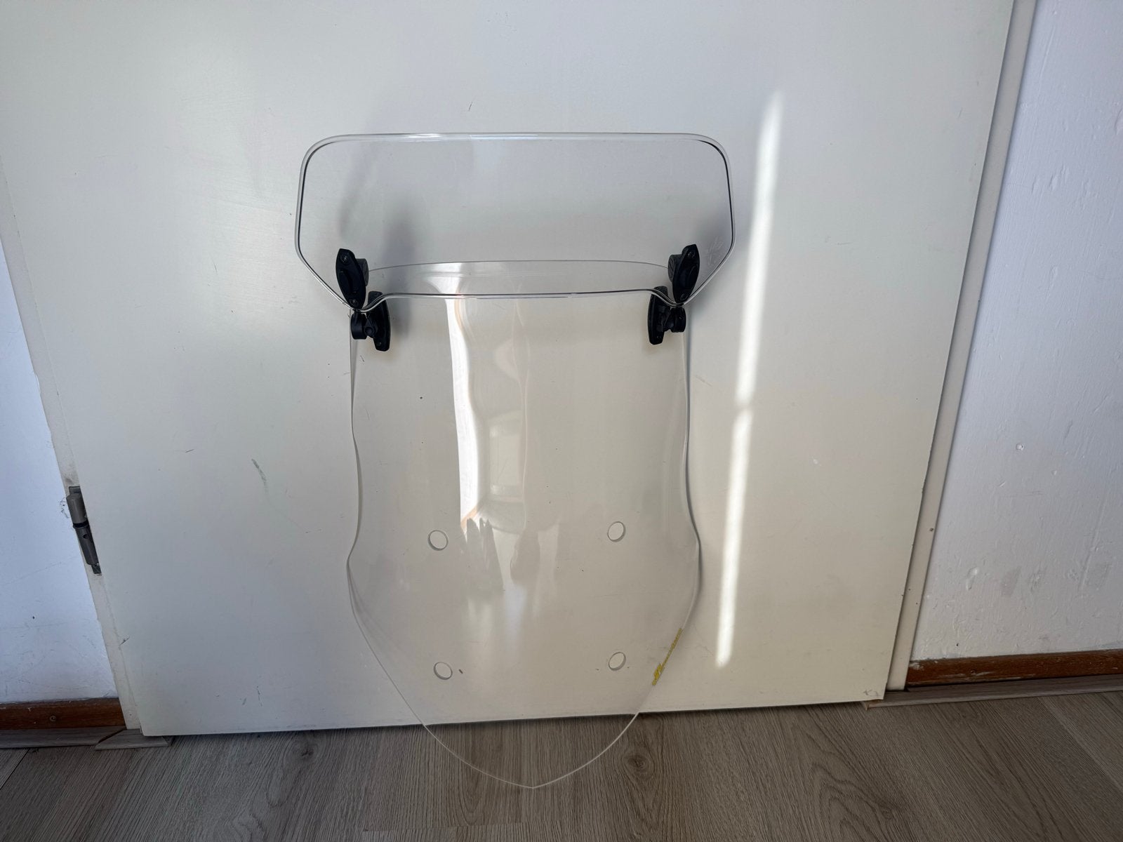 Windscherm voor Moto Guzzi V100, Ophalen, Gebruikt